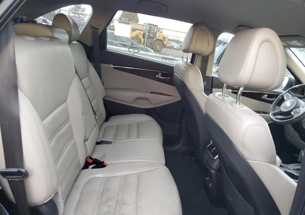 Kia Sorento cena 34000 przebieg: 104971, rok produkcji 2016 z Ruciane-Nida małe 79